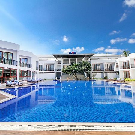 Capital Wind Kalpitiya "Wind Beach" Extérieur photo