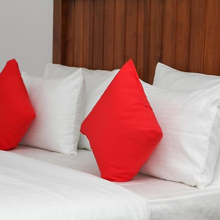 Capital Wind Kalpitiya "Wind Beach" Extérieur photo