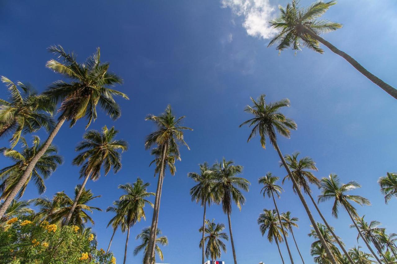 Capital Wind Kalpitiya "Wind Beach" Extérieur photo